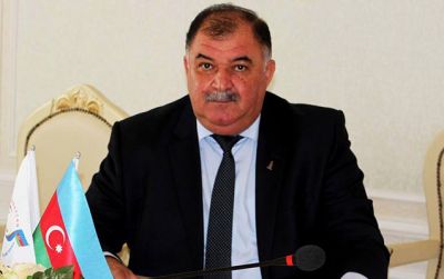 Azərbaycan futboluna itki üz verdi: federasiya prezidenti 69 yaşında vəfat etdi